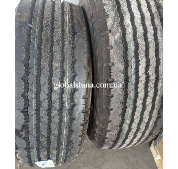 Diamondback TR692 (причіпна) 385/65 R22.5 160J PR20